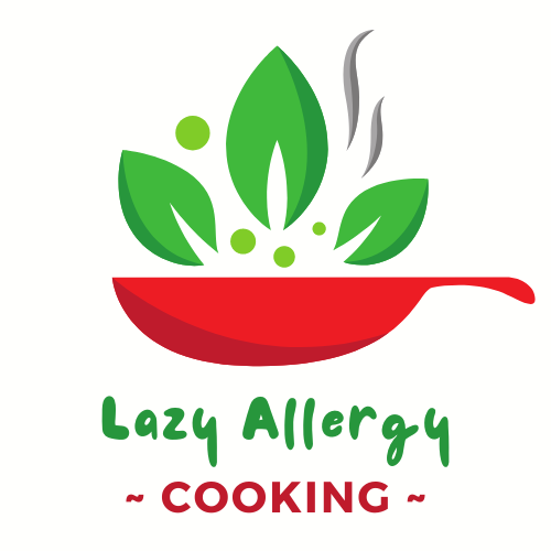 Lazy Allergy Cooking